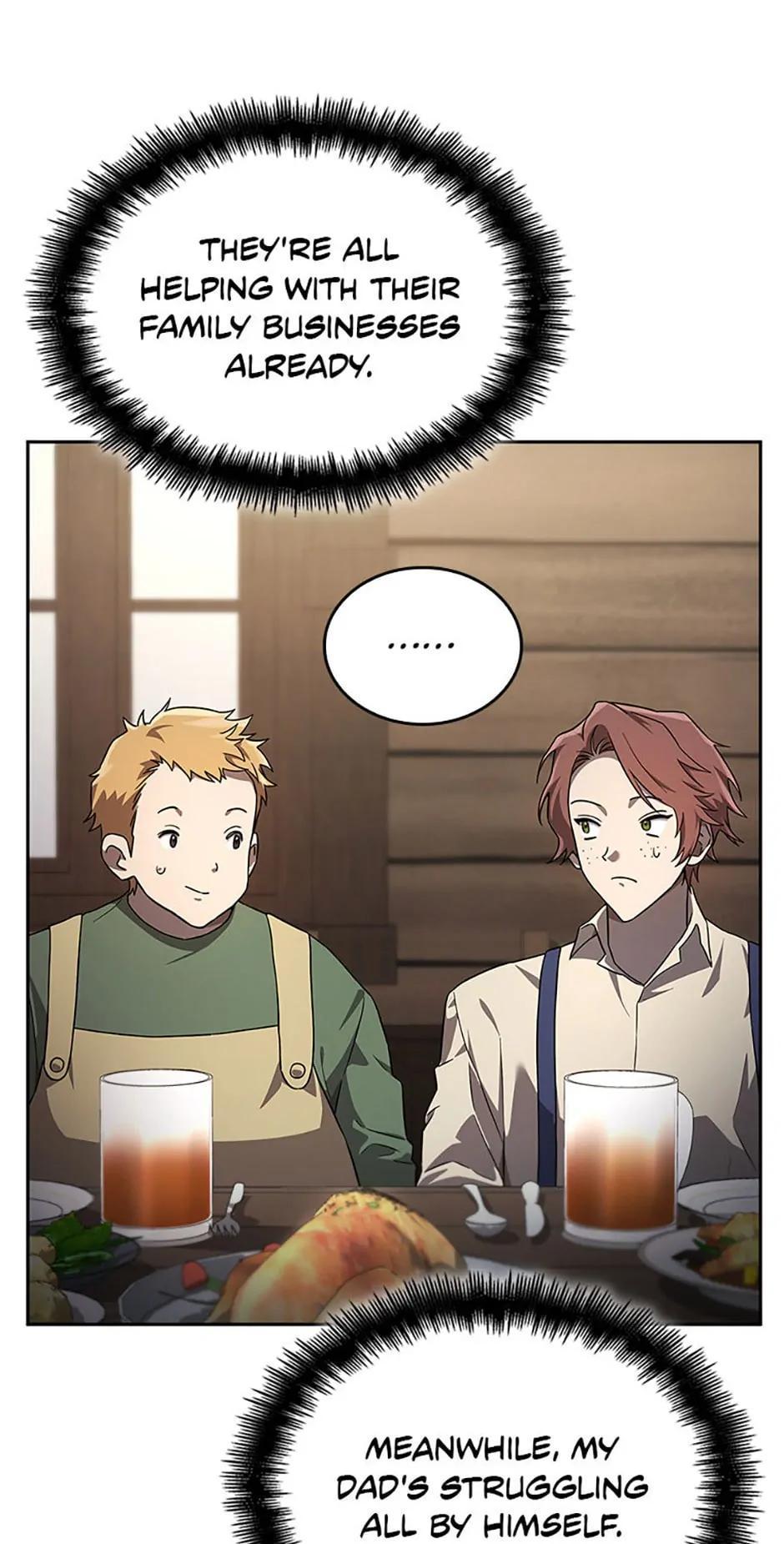 The Infinite Mage Chapter 60 — page 77