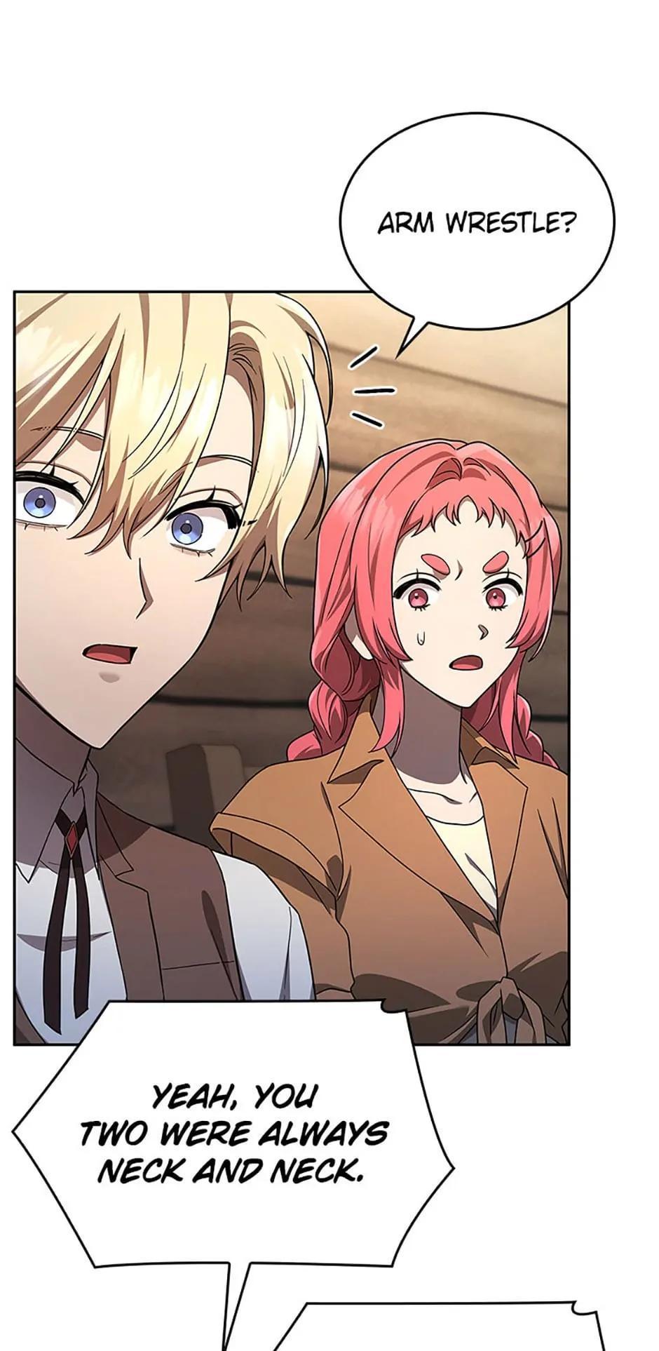 The Infinite Mage Chapter 60 — page 81