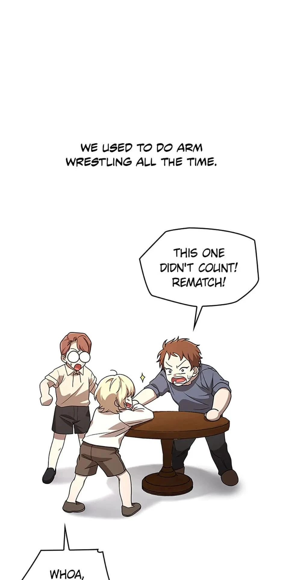 The Infinite Mage Chapter 60 — page 83