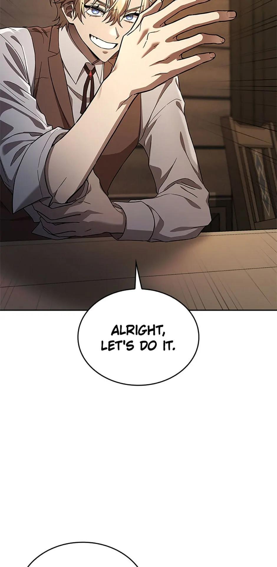 The Infinite Mage Chapter 60 — page 85