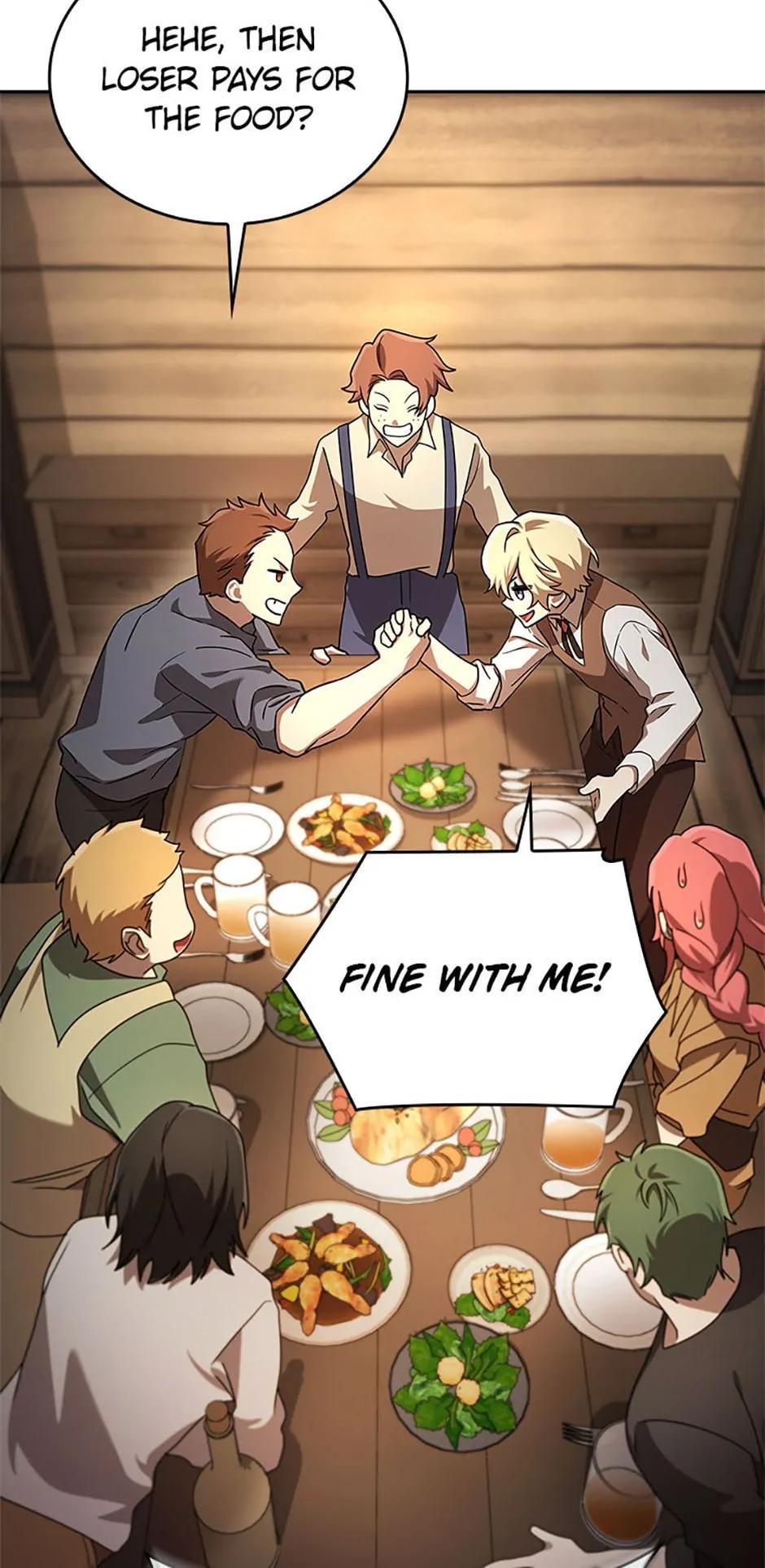 The Infinite Mage Chapter 60 — page 86