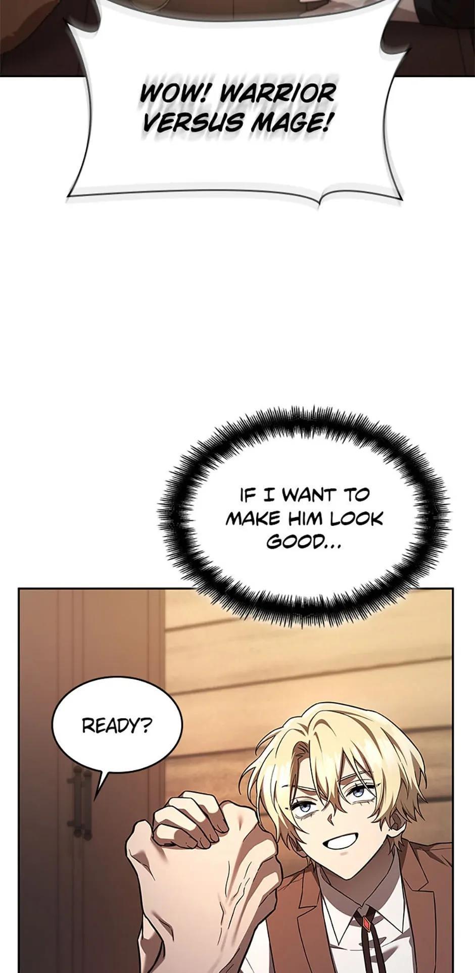 The Infinite Mage Chapter 60 — page 87