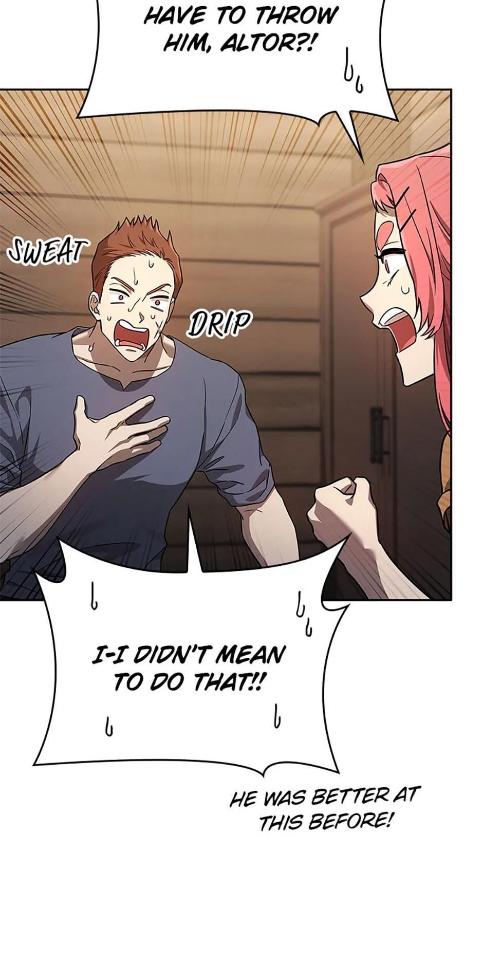 The Infinite Mage Chapter 60 — page 93