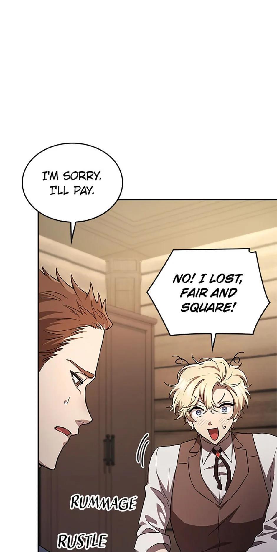 The Infinite Mage Chapter 60 — page 95