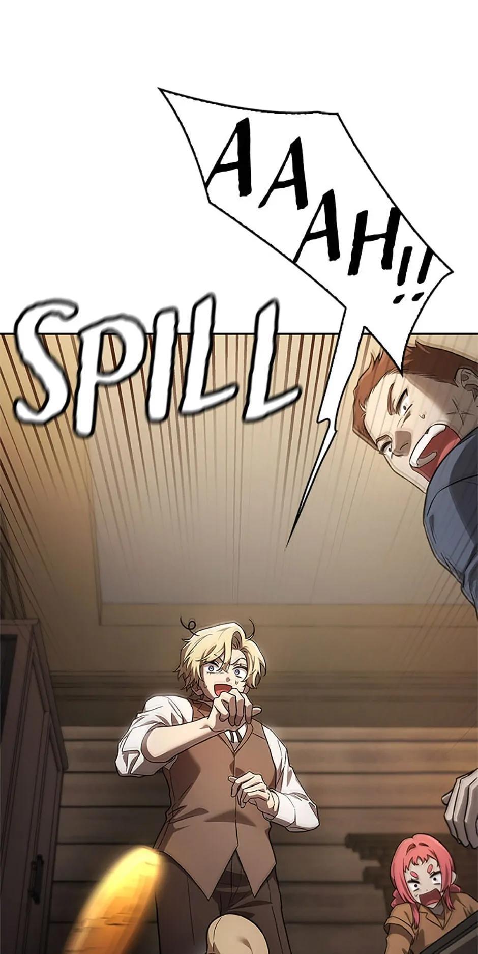 The Infinite Mage Chapter 60 — page 98