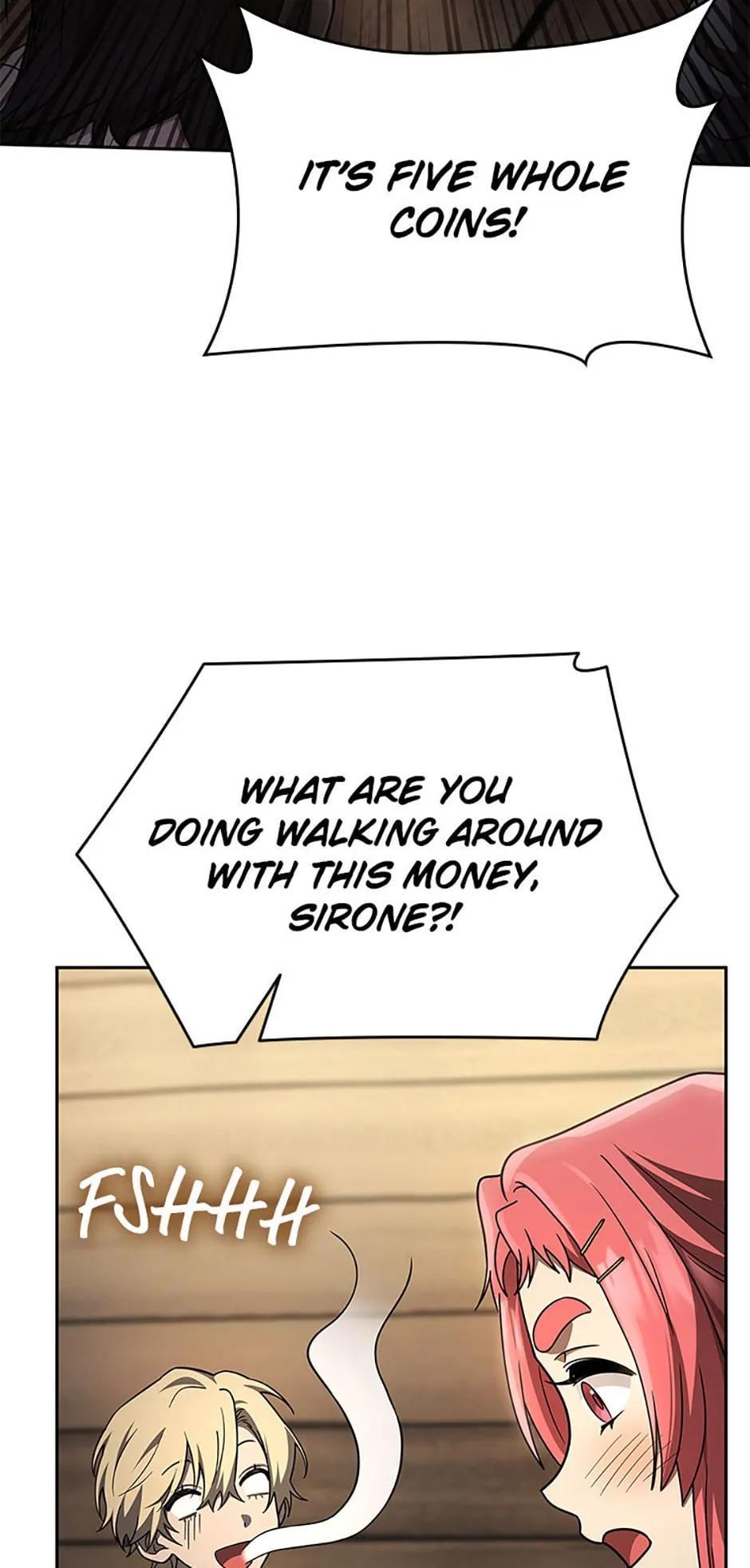 The Infinite Mage Chapter 60 — page 101