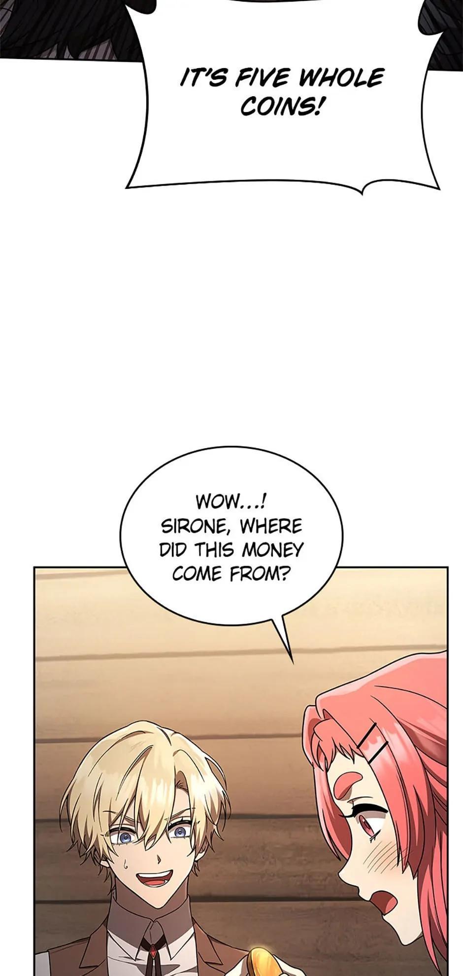 The Infinite Mage Chapter 61 — page 4