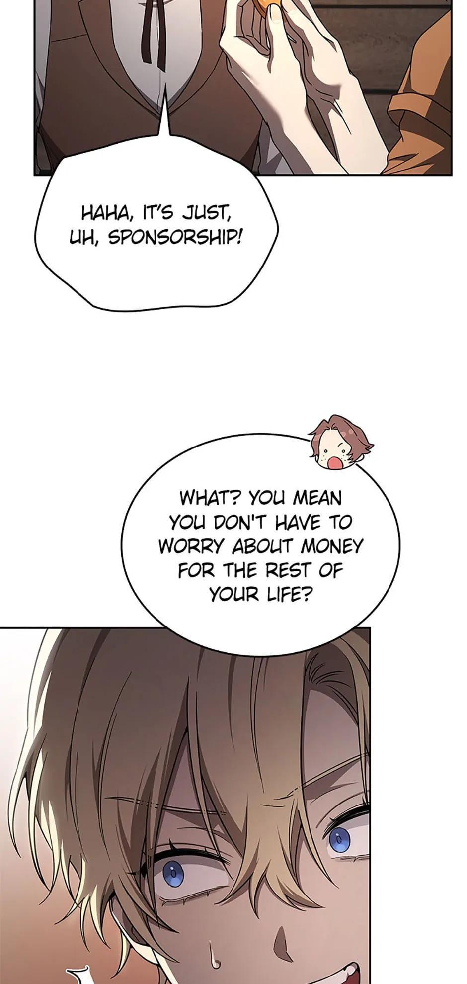 The Infinite Mage Chapter 61 — page 5