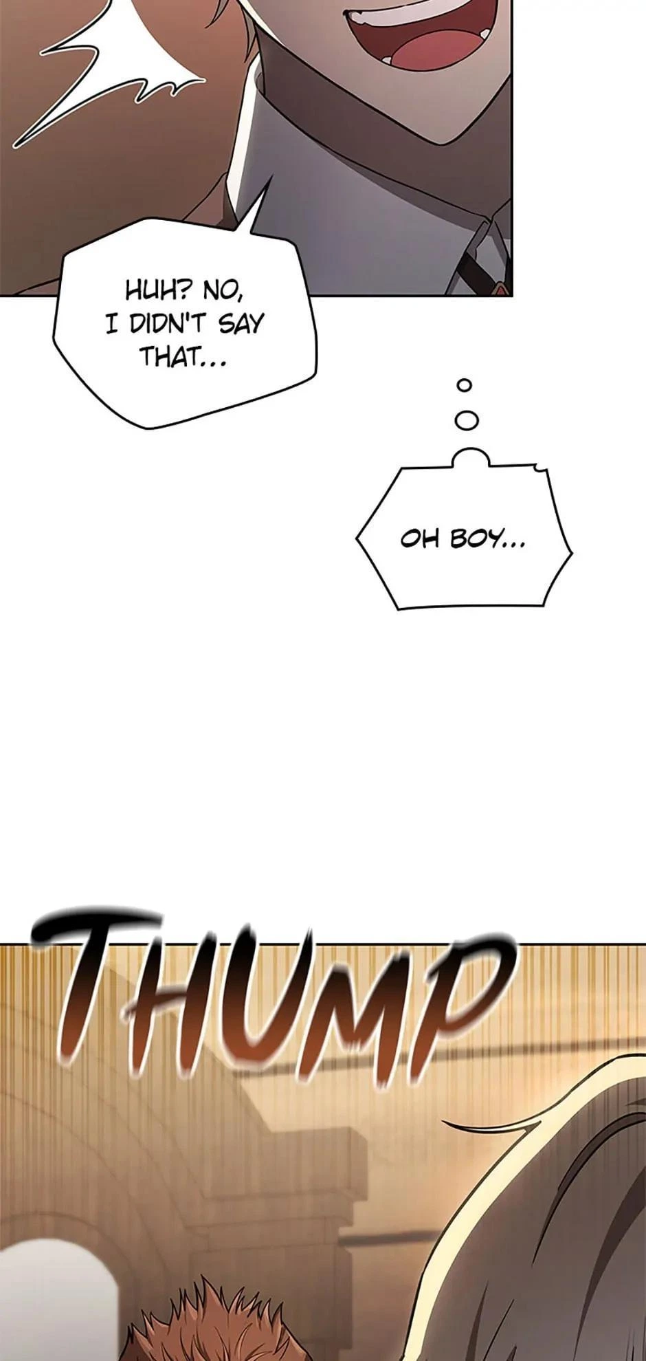 The Infinite Mage Chapter 61 — page 6