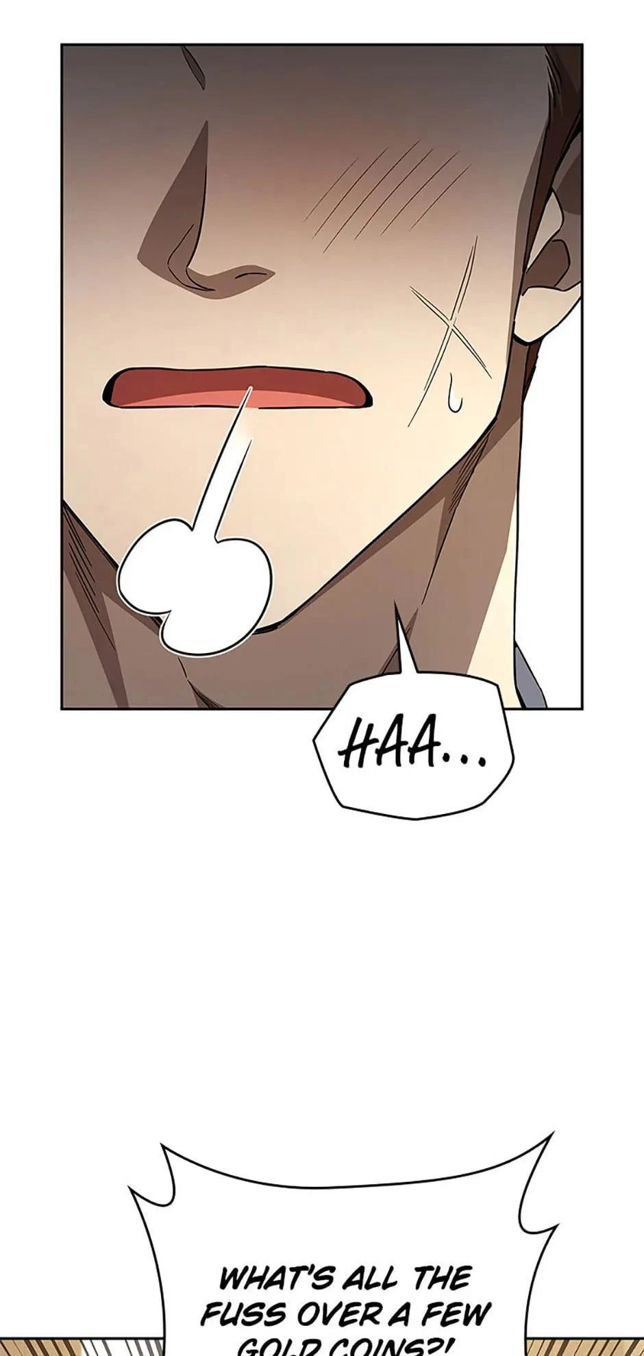The Infinite Mage Chapter 61 — page 8