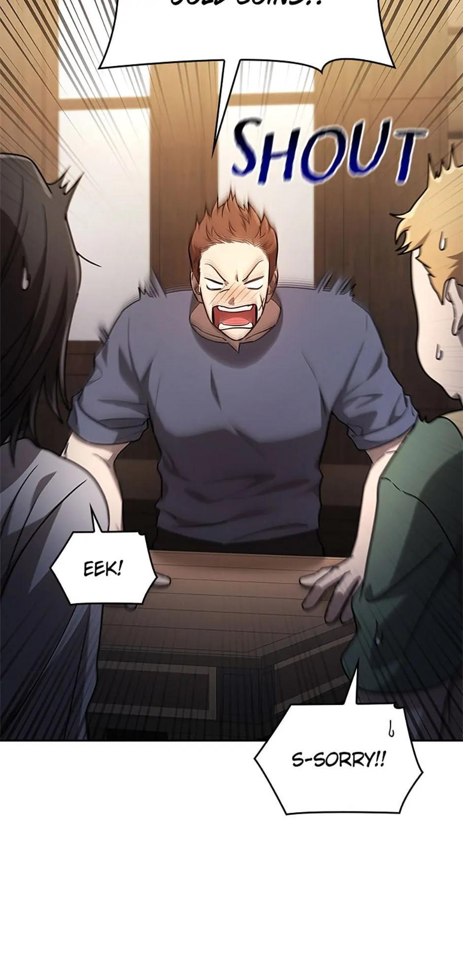 The Infinite Mage Chapter 61 — page 9