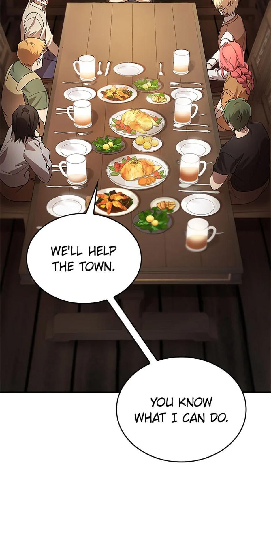 The Infinite Mage Chapter 61 — page 18