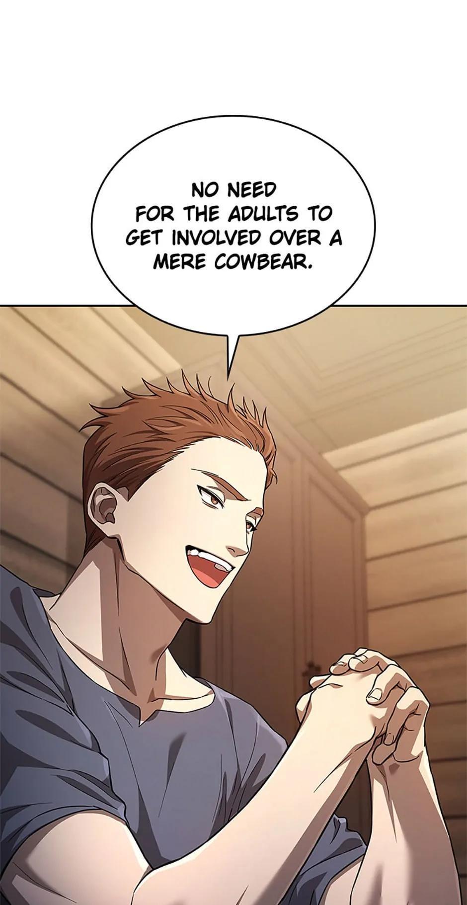 The Infinite Mage Chapter 61 — page 19