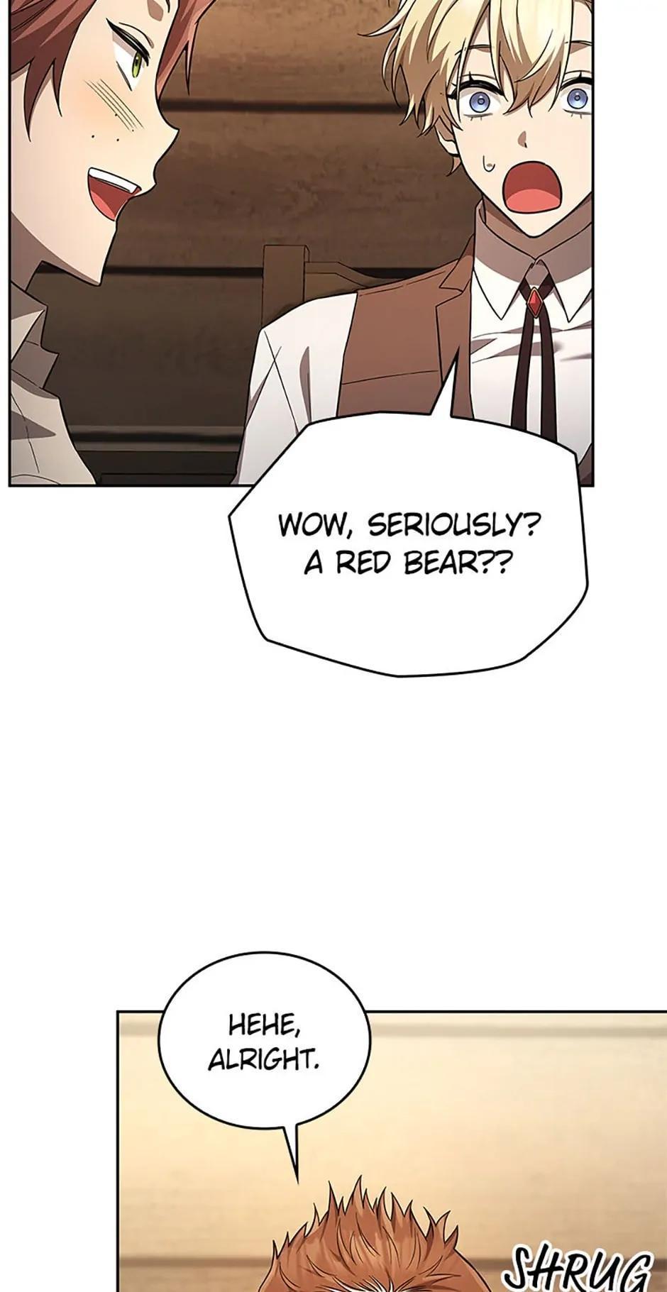 The Infinite Mage Chapter 61 — page 21