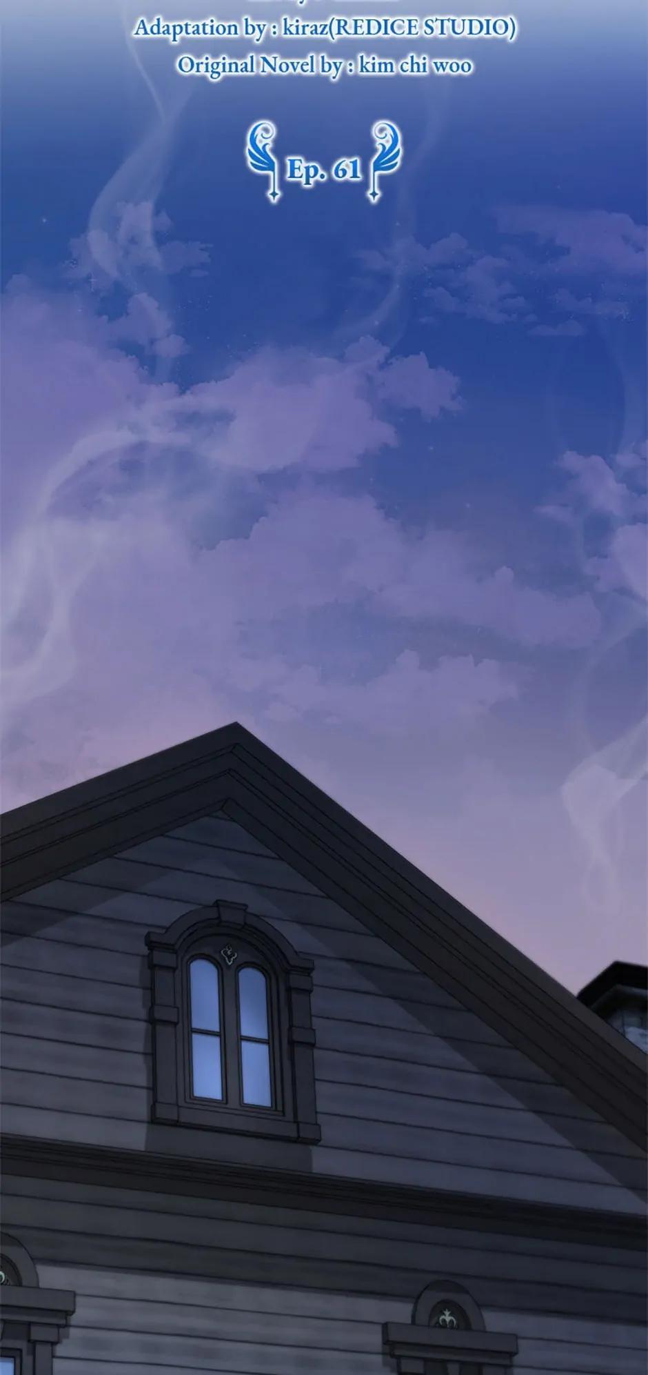 The Infinite Mage Chapter 61 — page 30