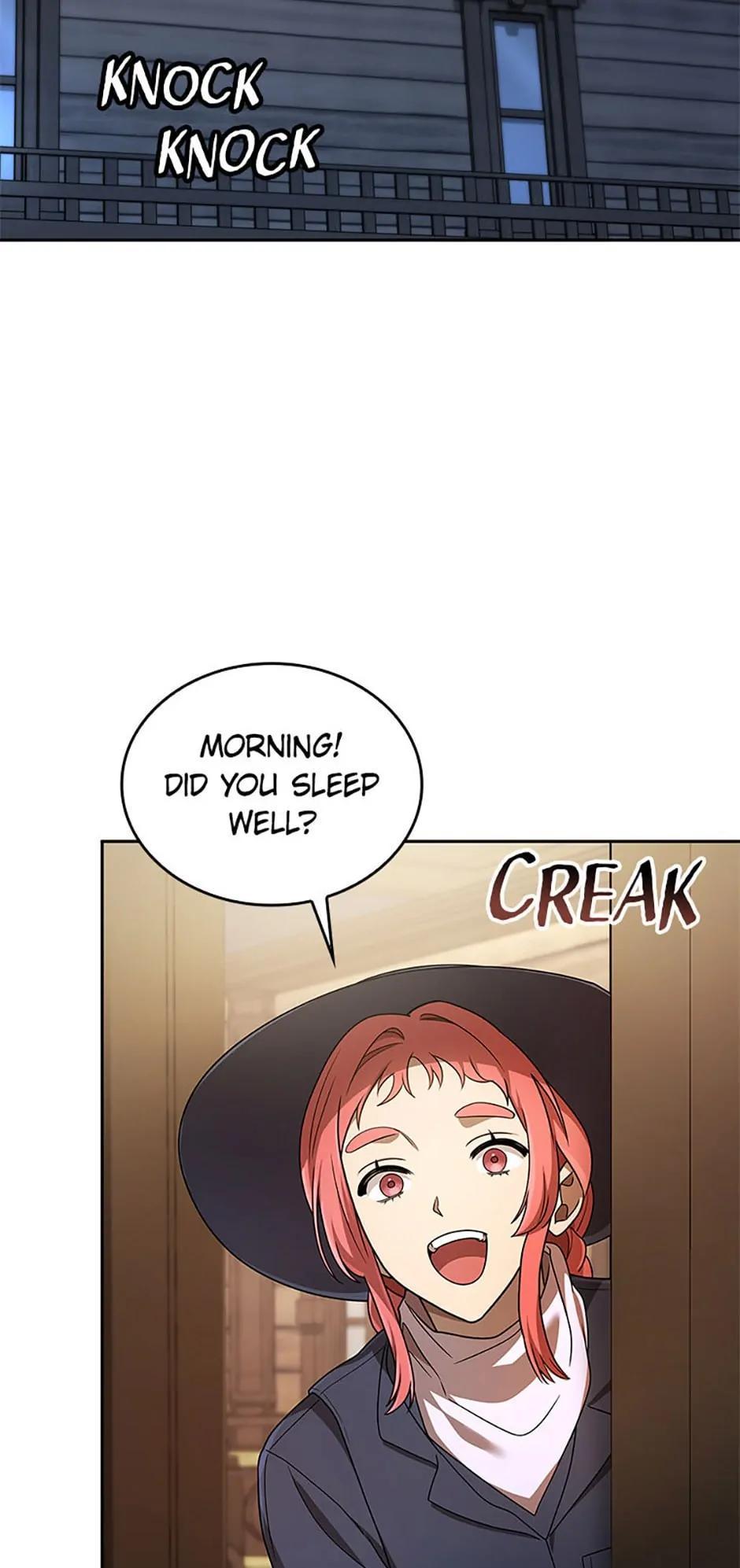 The Infinite Mage Chapter 61 — page 31
