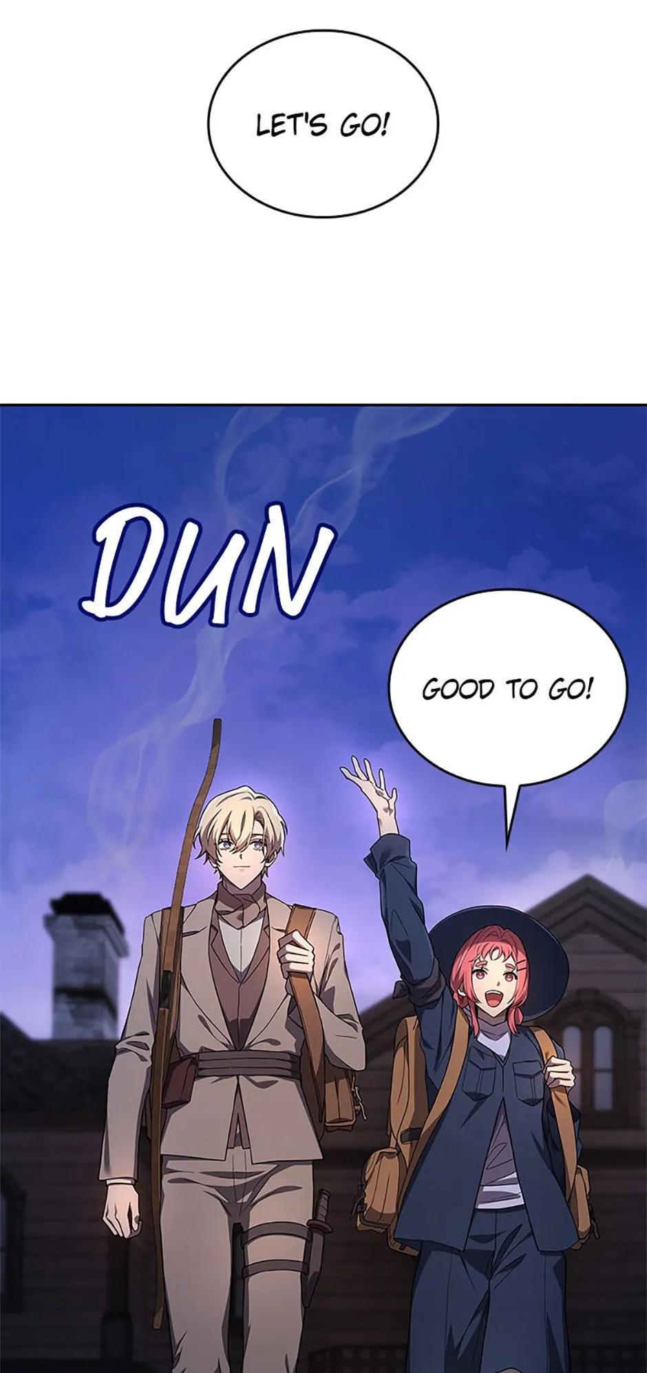 The Infinite Mage Chapter 61 — page 33