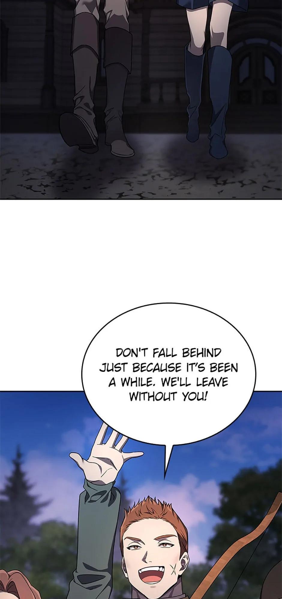 The Infinite Mage Chapter 61 — page 34