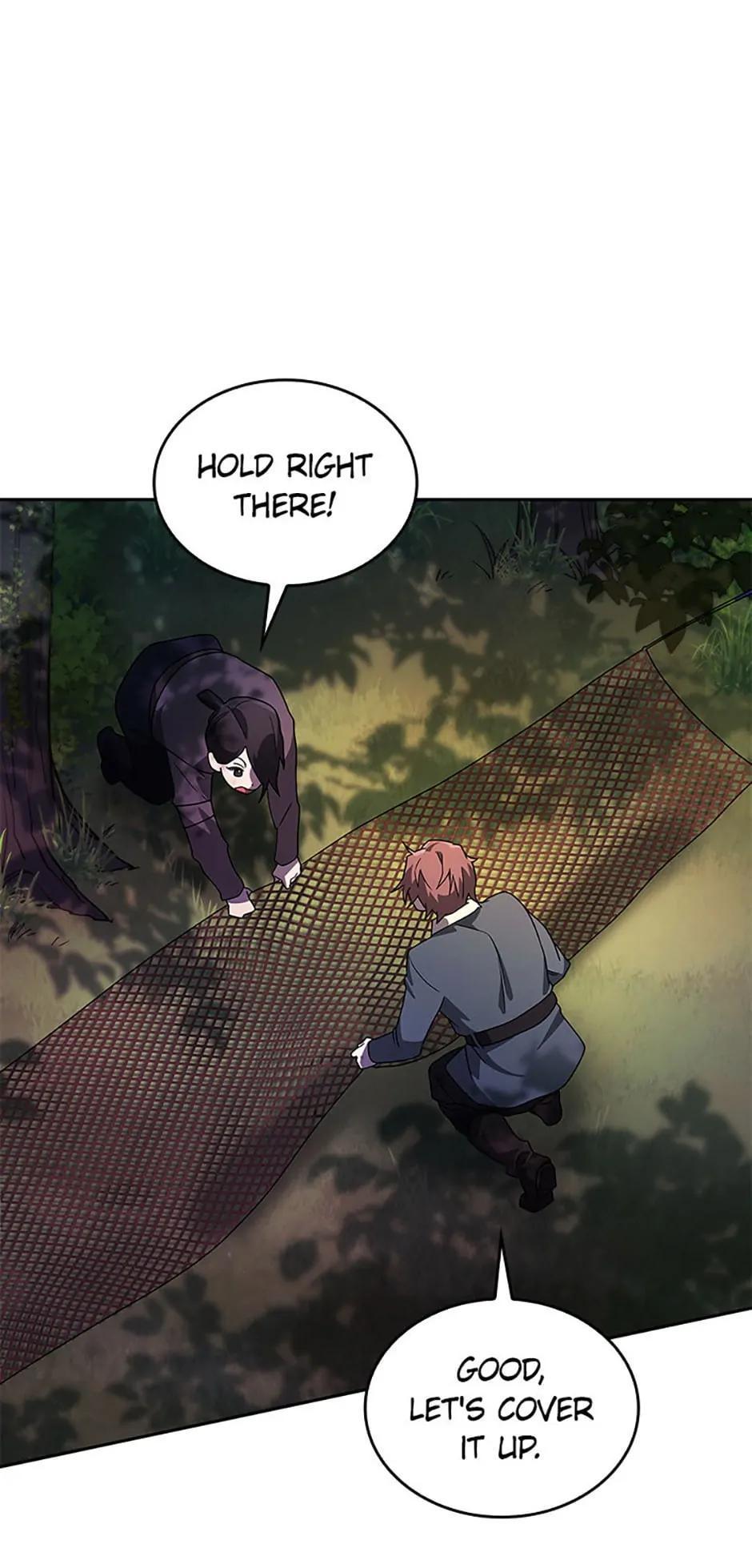 The Infinite Mage Chapter 61 — page 37