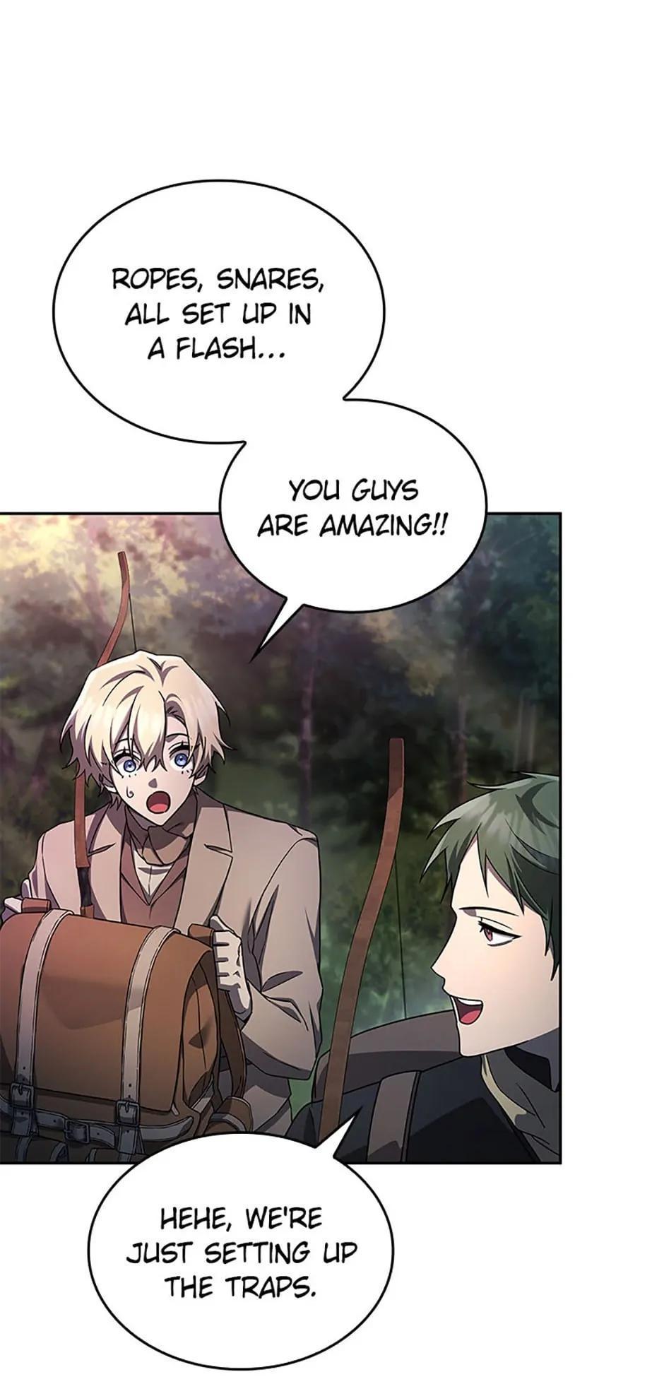 The Infinite Mage Chapter 61 — page 40