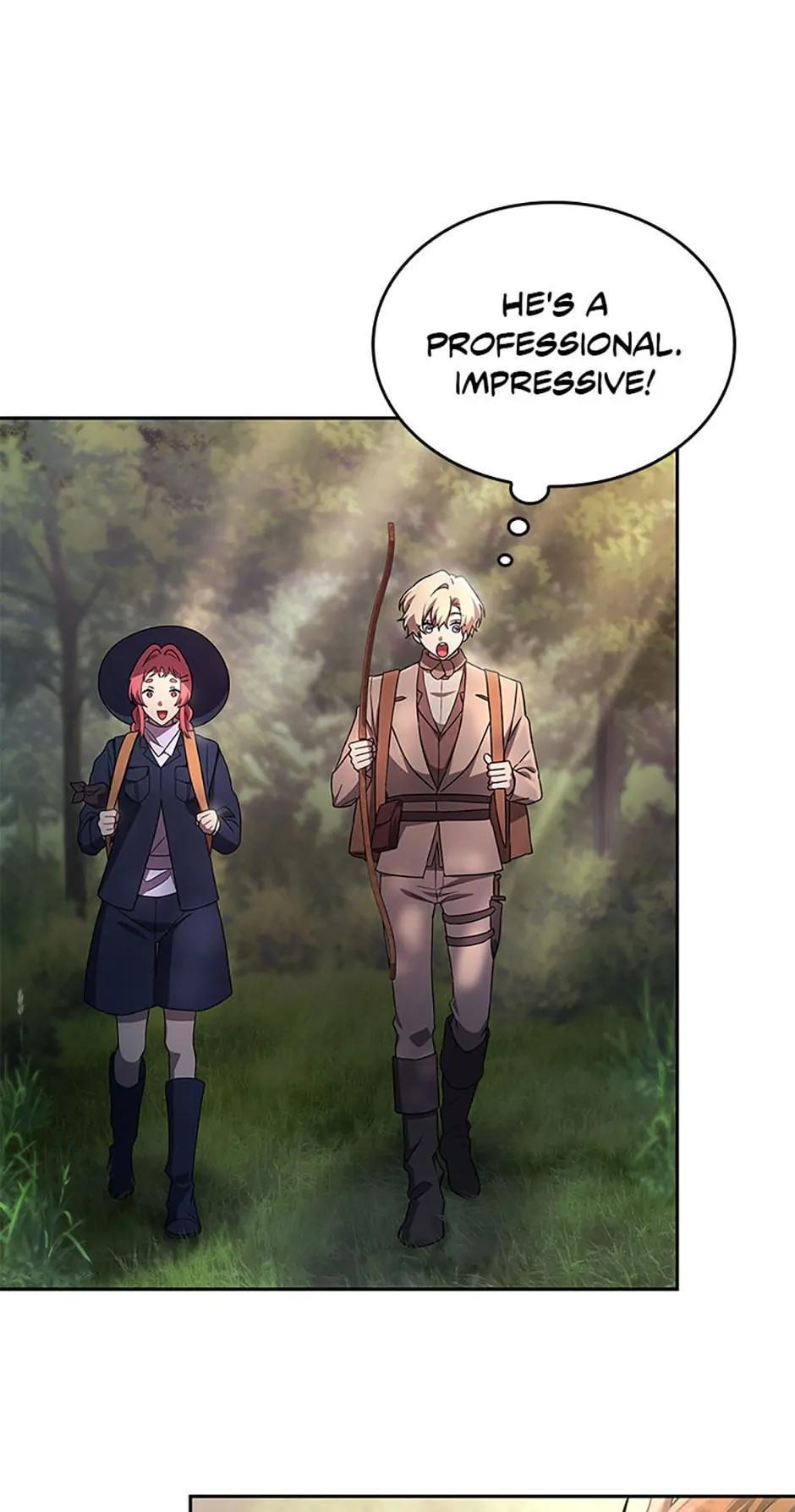 The Infinite Mage Chapter 61 — page 45