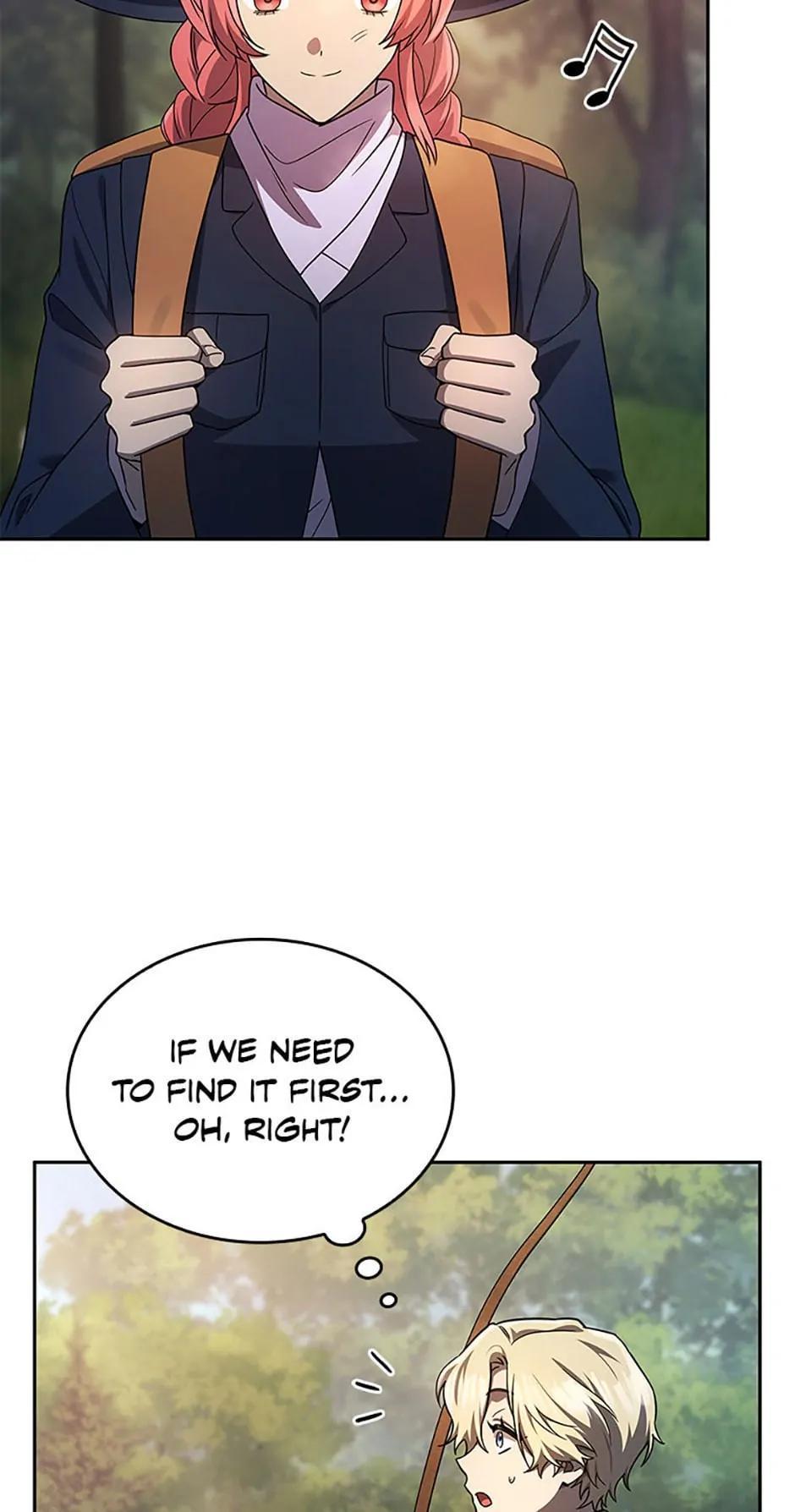 The Infinite Mage Chapter 61 — page 47