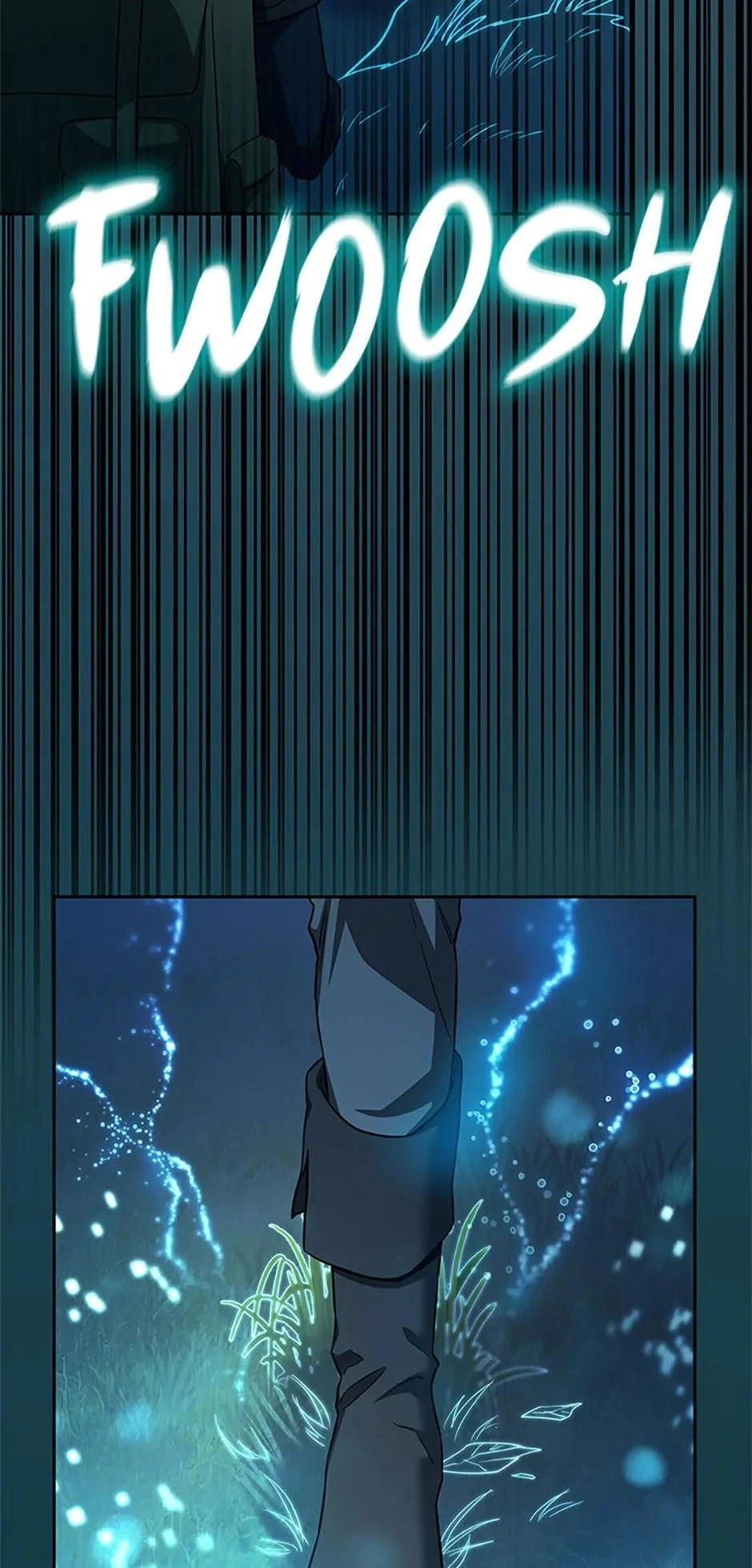 The Infinite Mage Chapter 61 — page 56