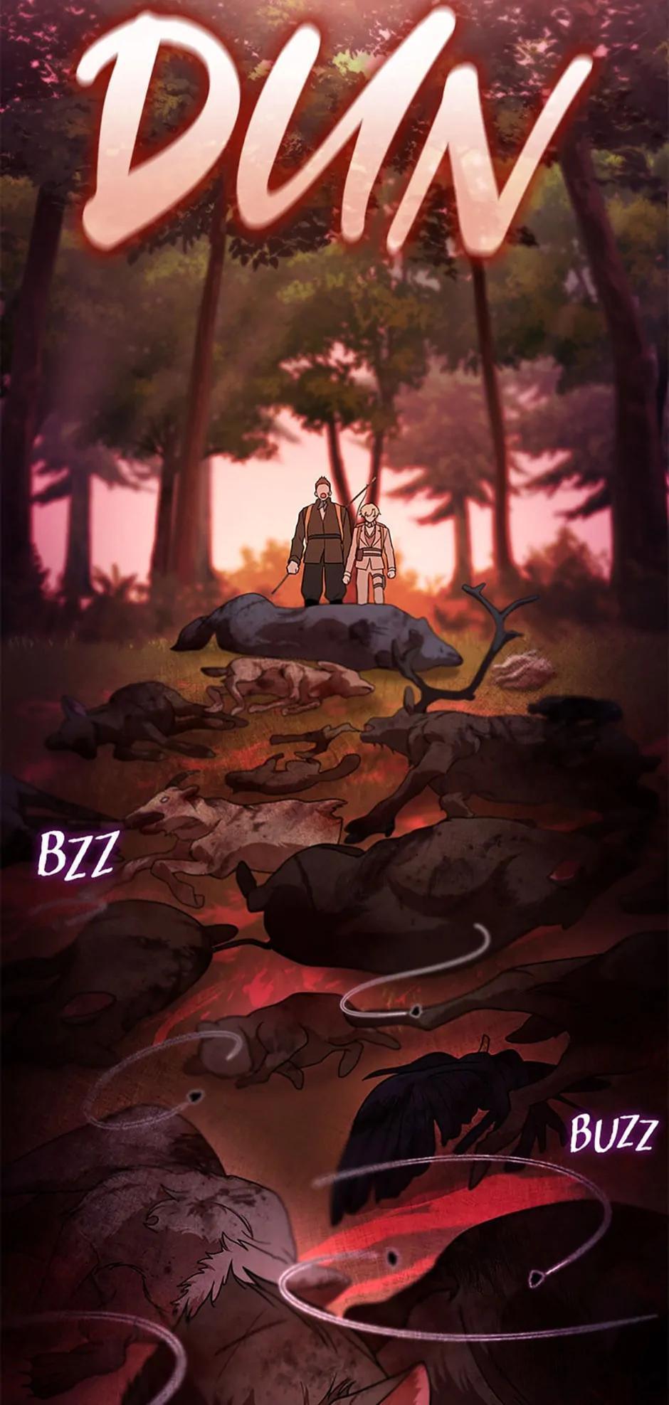 The Infinite Mage Chapter 61 — page 67