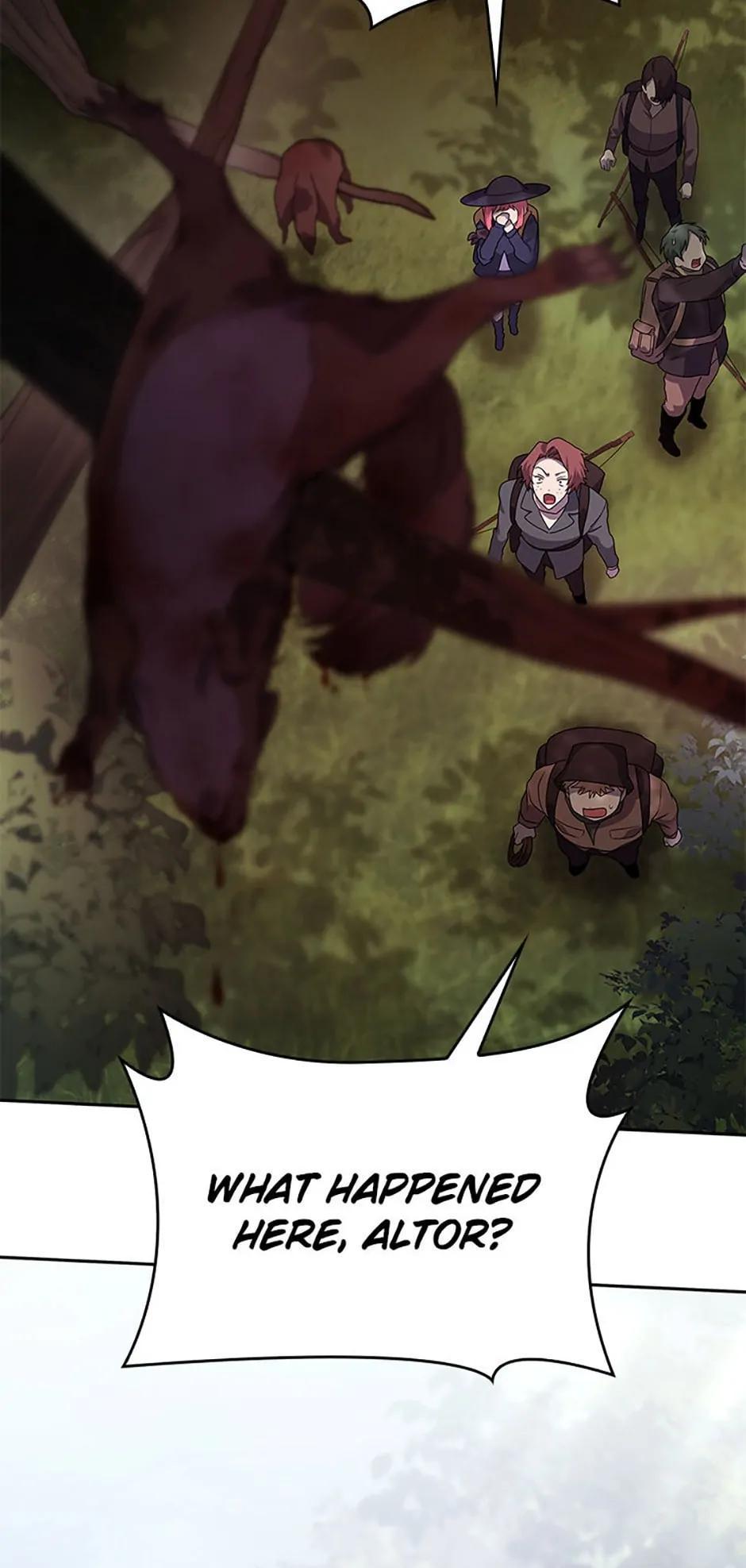 The Infinite Mage Chapter 61 — page 69