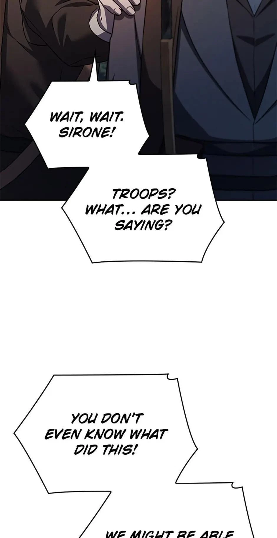 The Infinite Mage Chapter 61 — page 73
