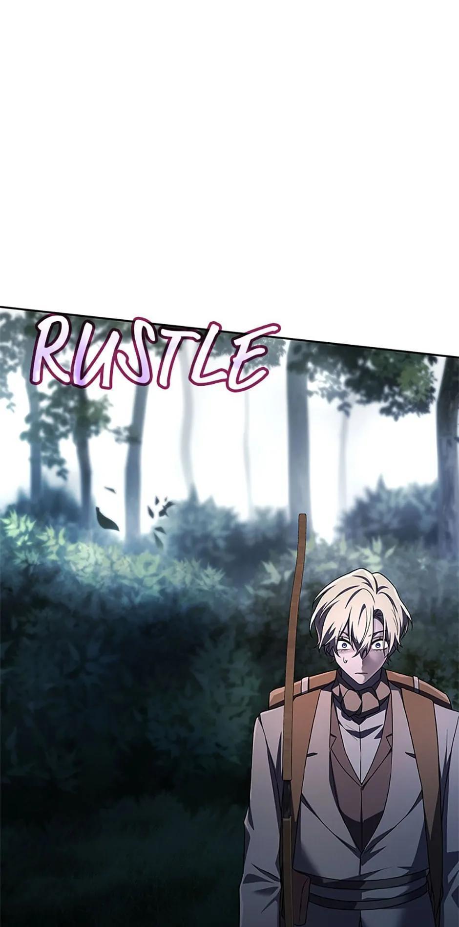 The Infinite Mage Chapter 61 — page 83