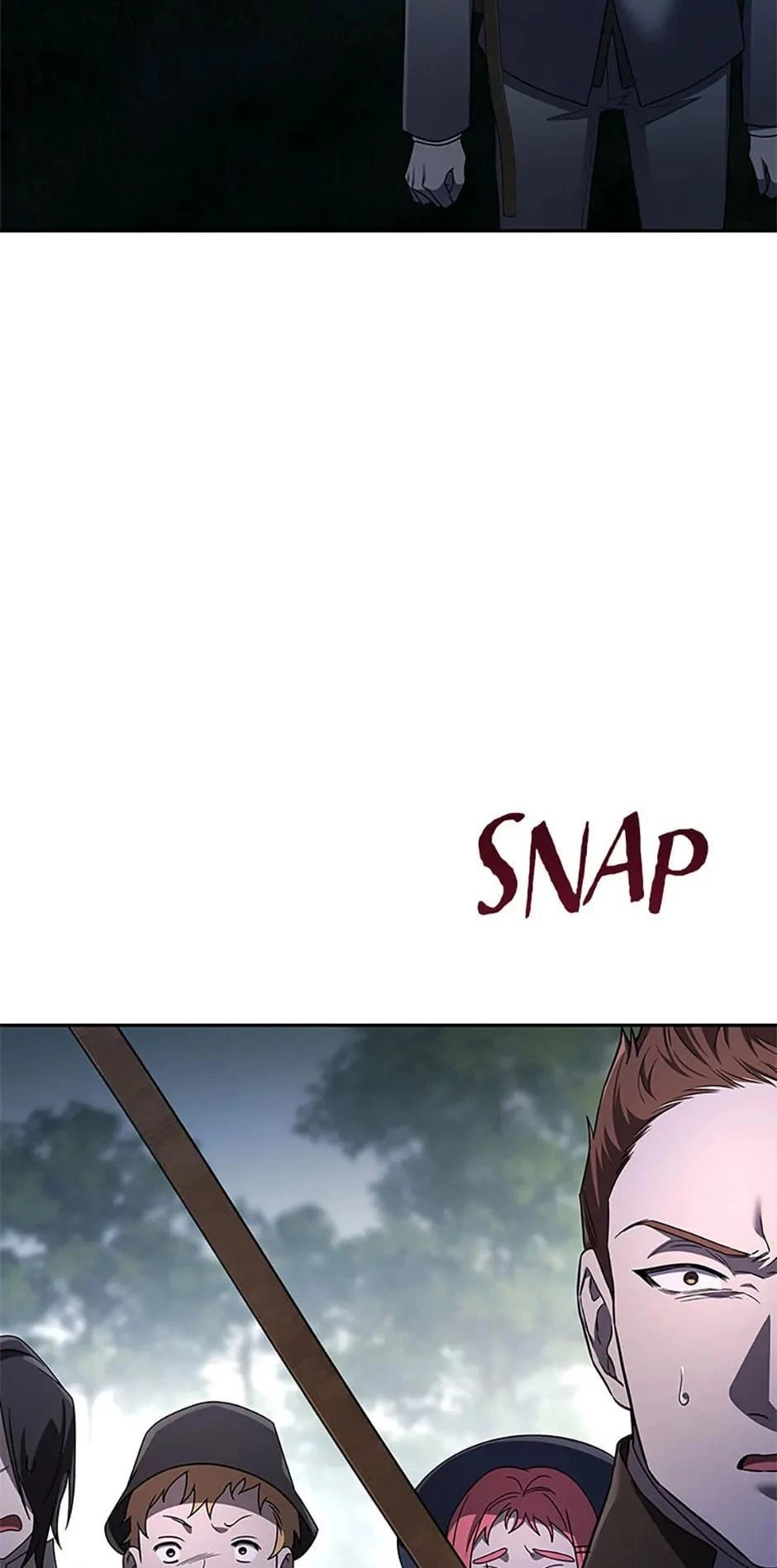 The Infinite Mage Chapter 61 — page 84