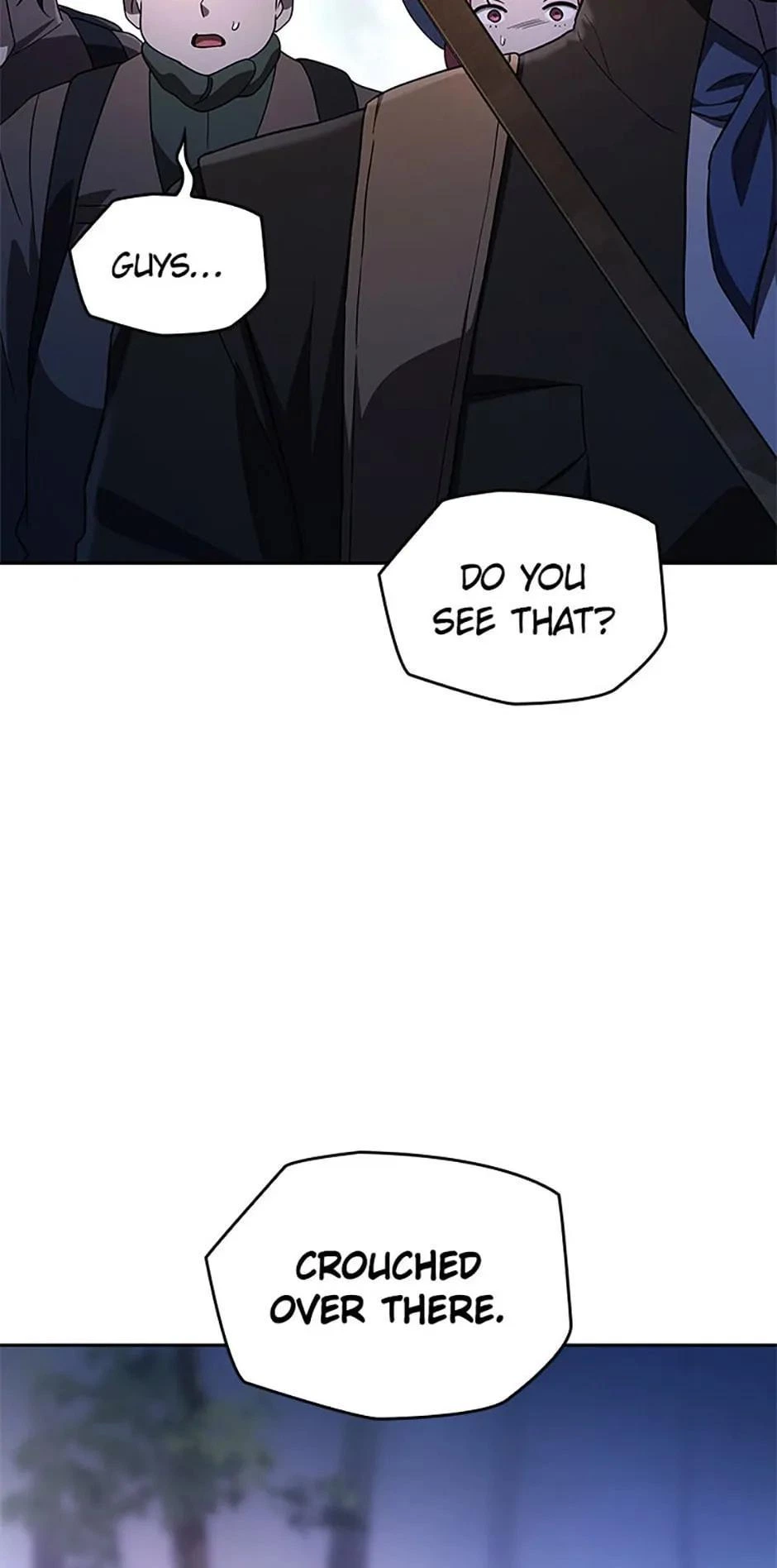 The Infinite Mage Chapter 61 — page 85