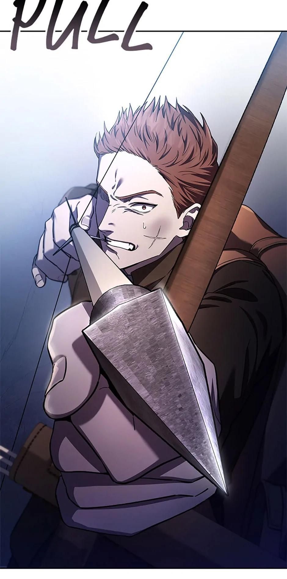 The Infinite Mage Chapter 61 — page 88