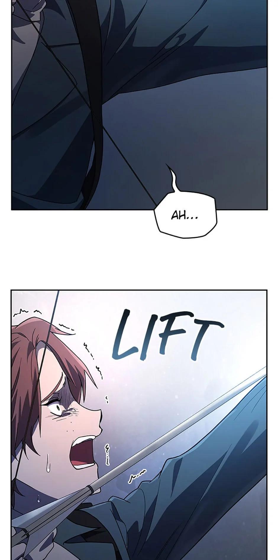 The Infinite Mage Chapter 61 — page 91