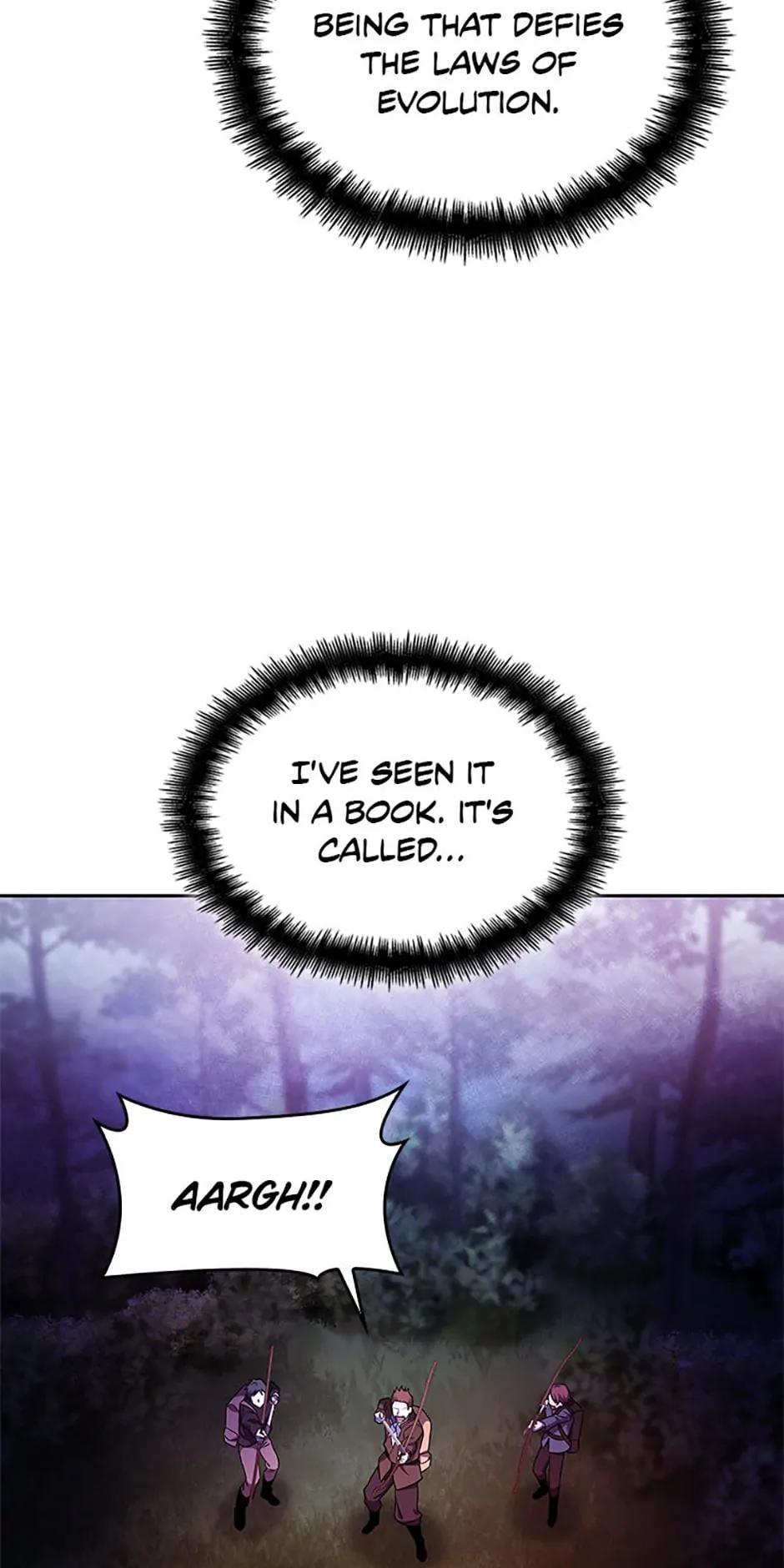 The Infinite Mage Chapter 61 — page 96