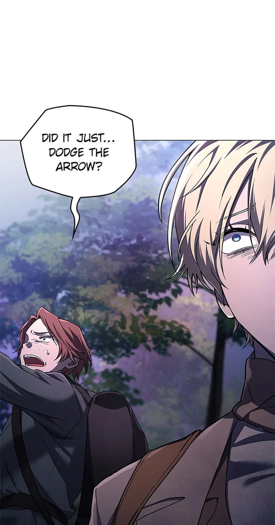 The Infinite Mage Chapter 61 — page 101