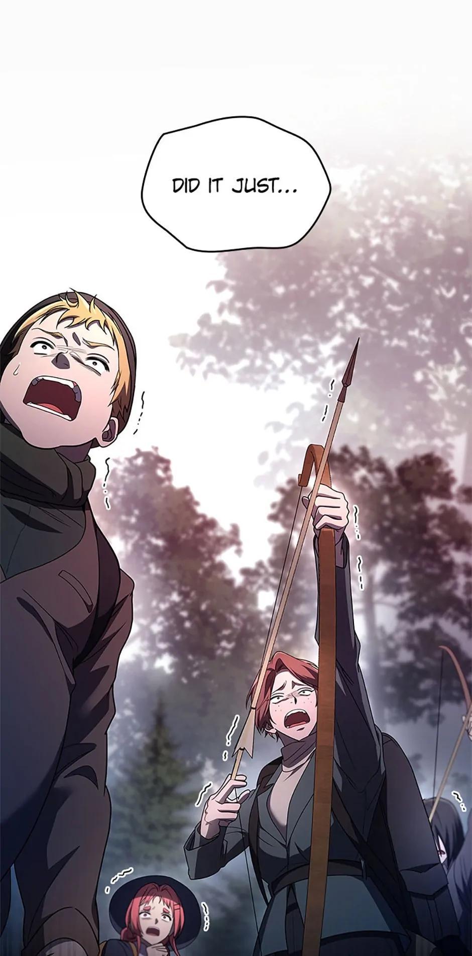 The Infinite Mage Chapter 62 — page 1