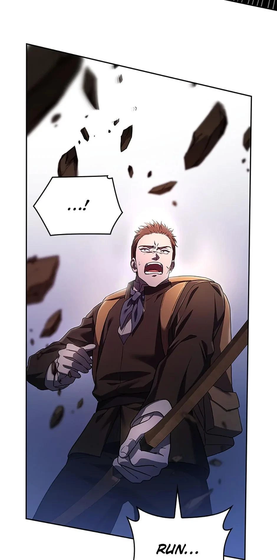 The Infinite Mage Chapter 62 — page 5