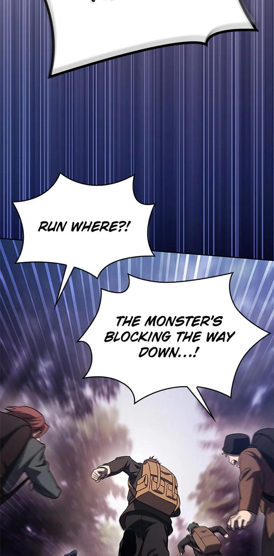 The Infinite Mage Chapter 62 — page 7