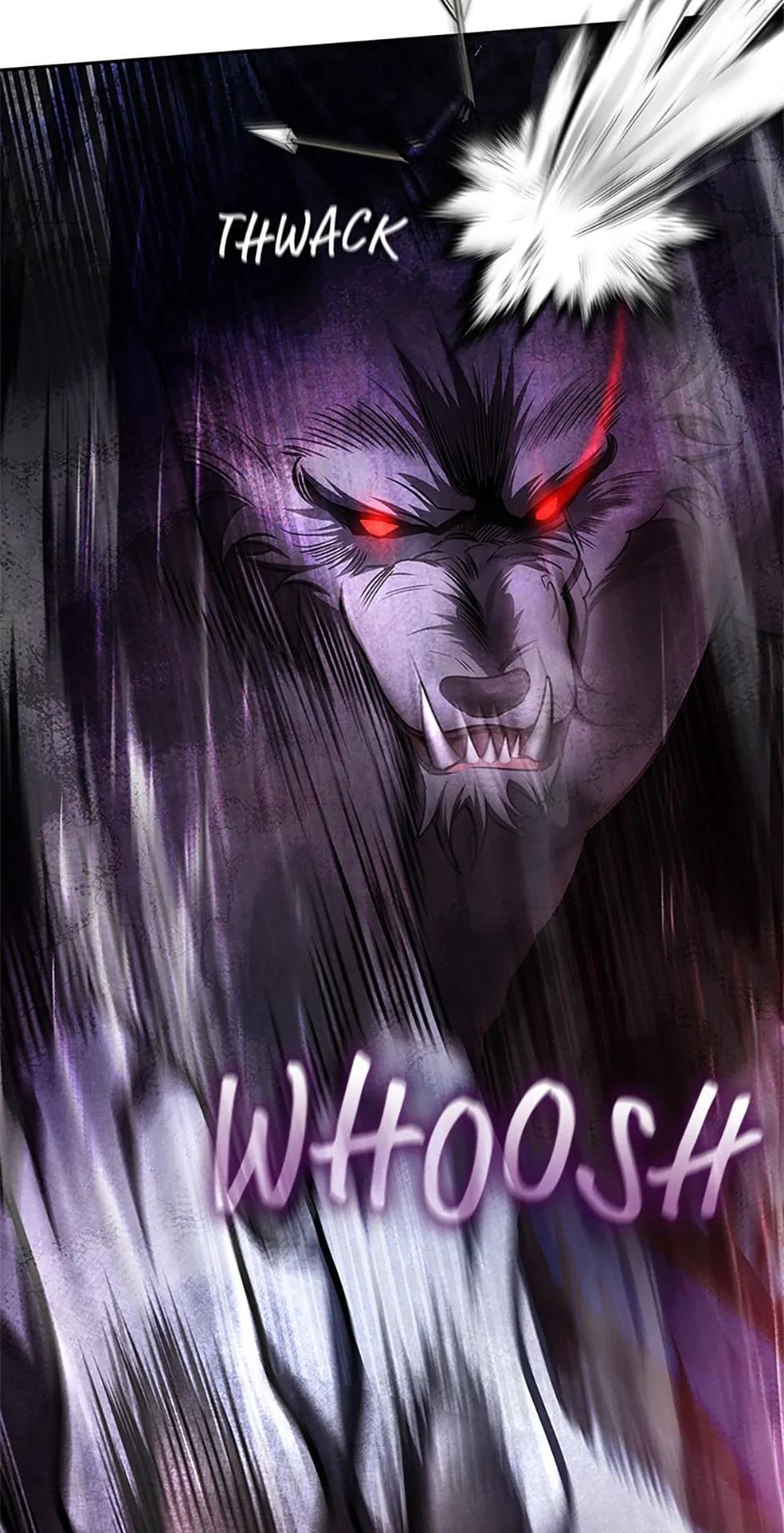 The Infinite Mage Chapter 62 — page 14