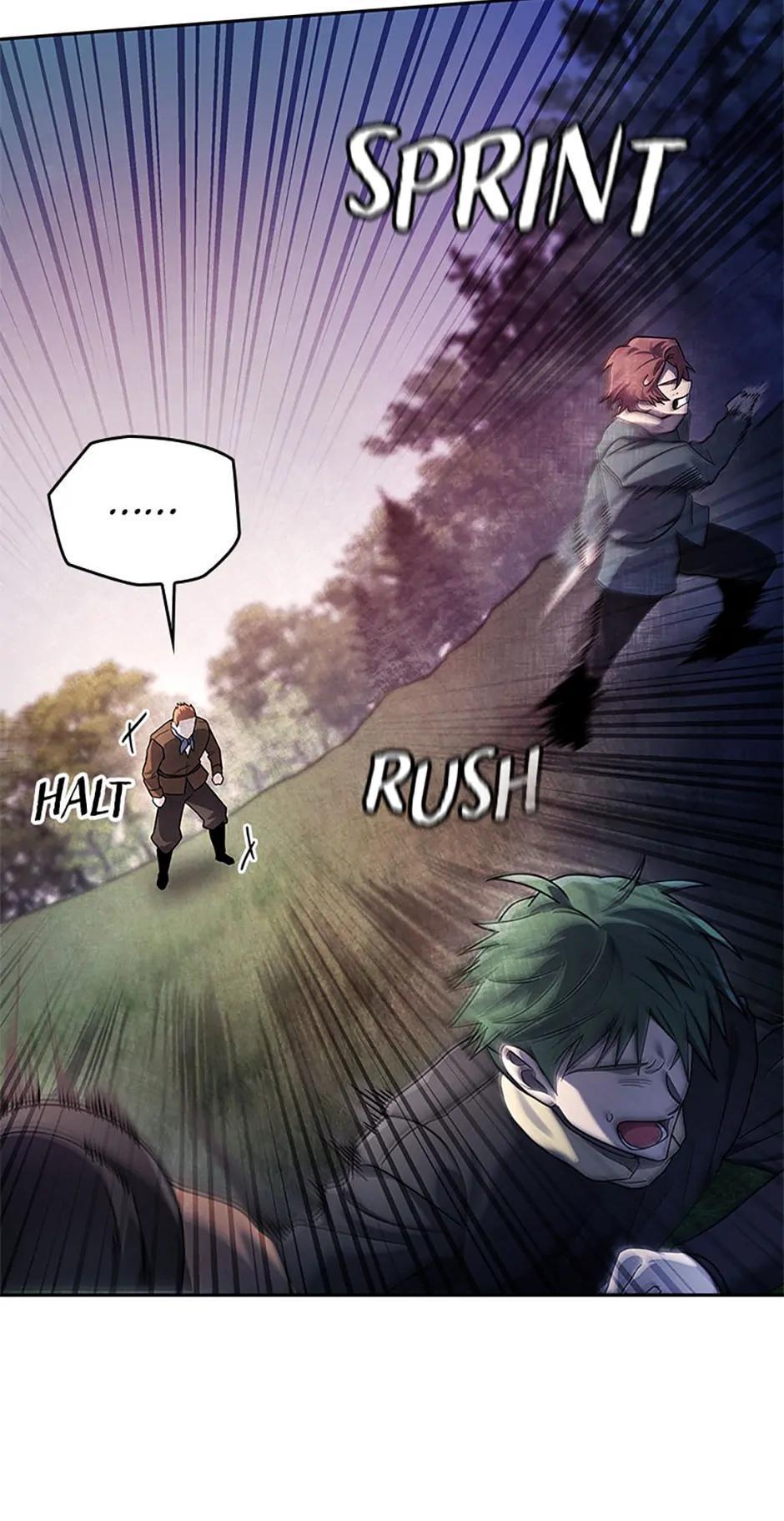 The Infinite Mage Chapter 62 — page 31