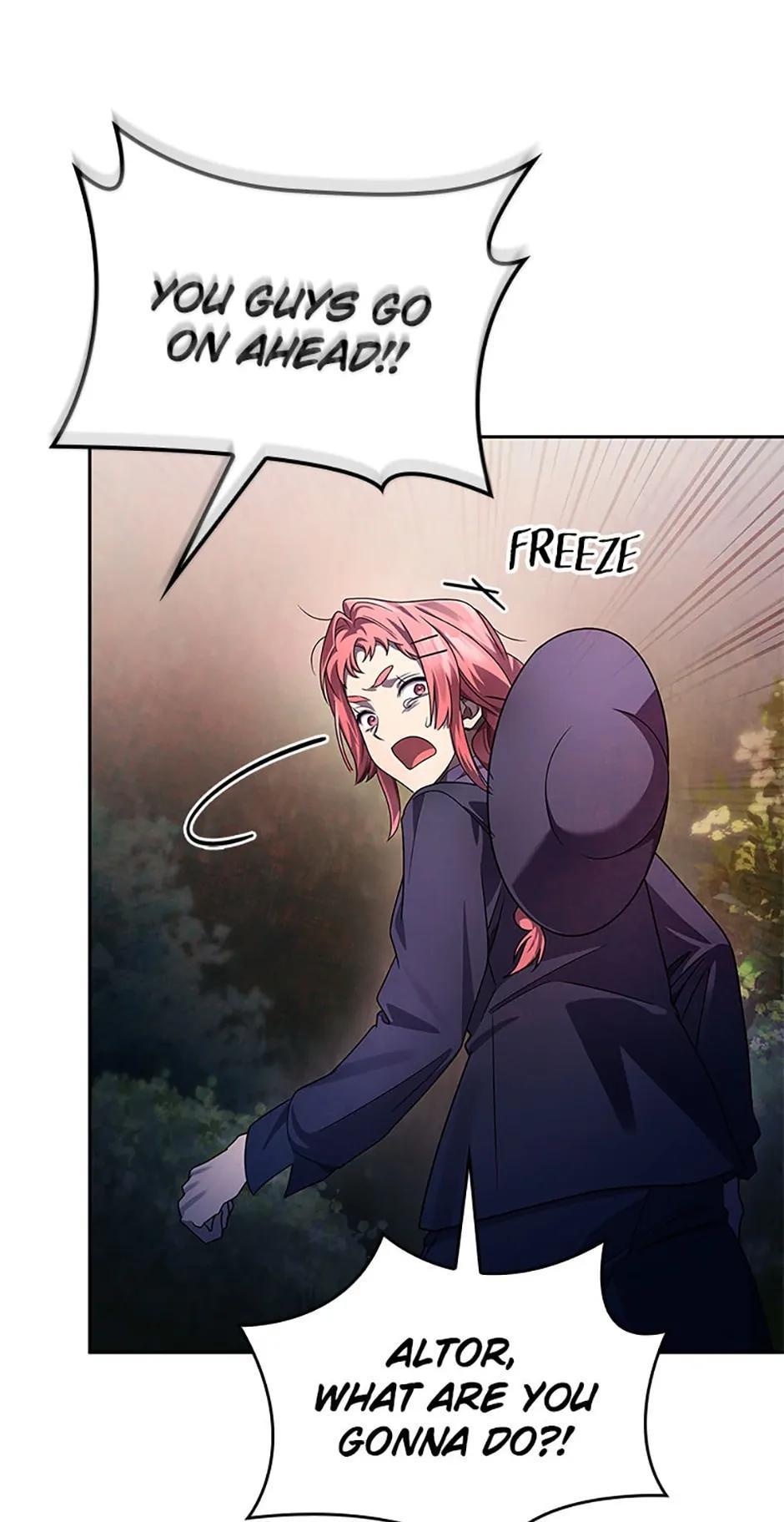 The Infinite Mage Chapter 62 — page 32