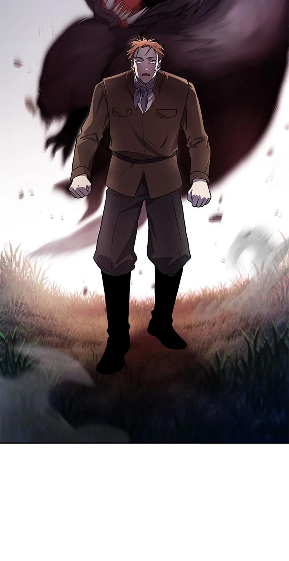 The Infinite Mage Chapter 62 — page 36