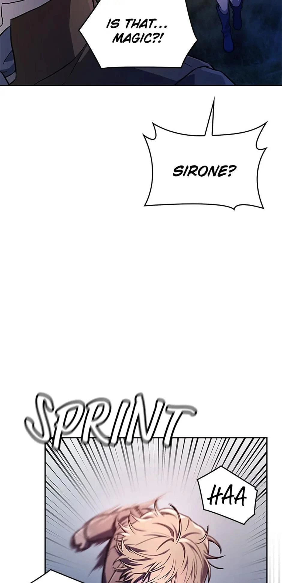 The Infinite Mage Chapter 62 — page 44