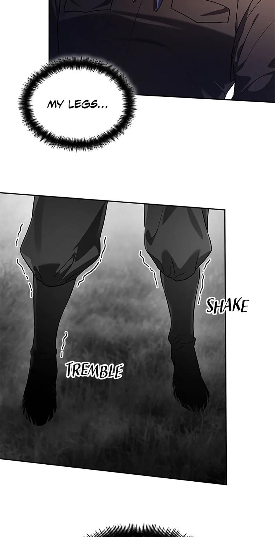 The Infinite Mage Chapter 62 — page 53