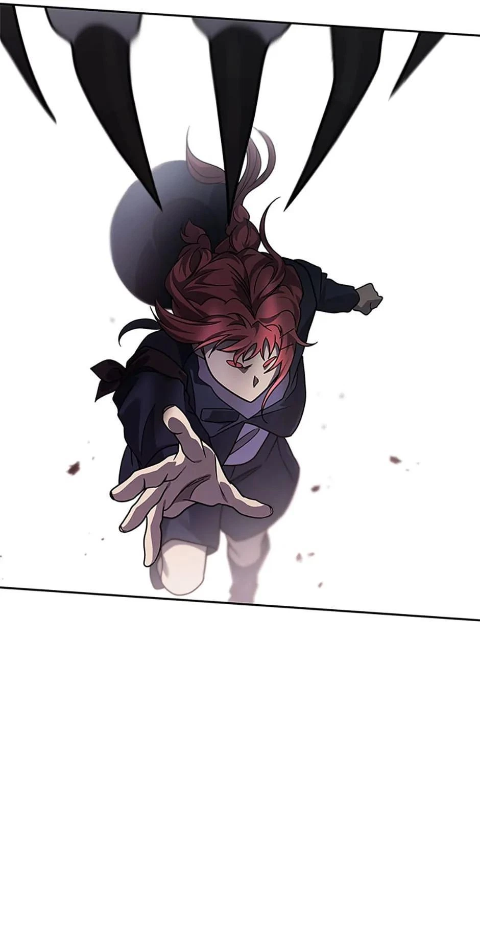 The Infinite Mage Chapter 62 — page 55