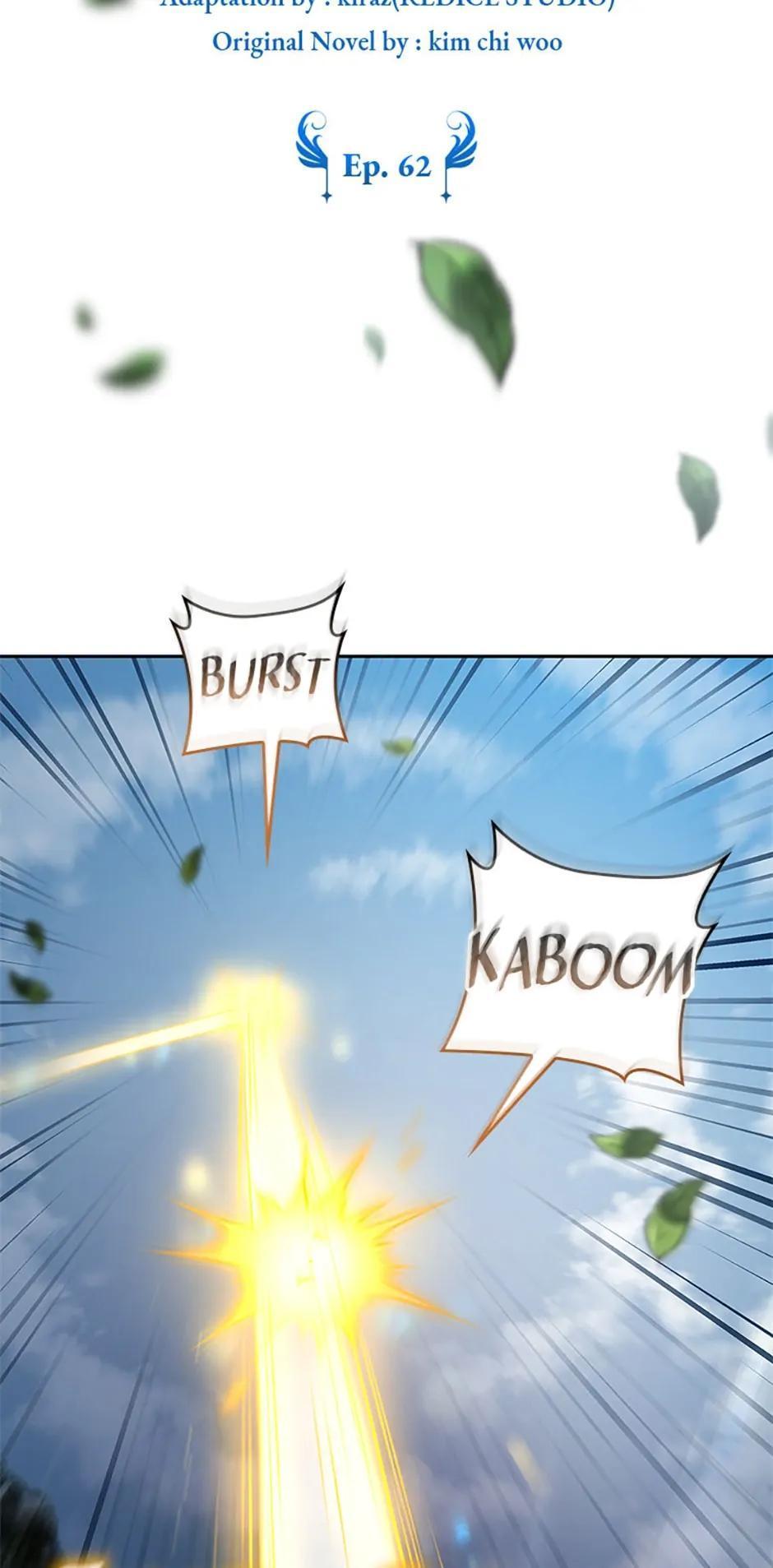 The Infinite Mage Chapter 62 — page 67