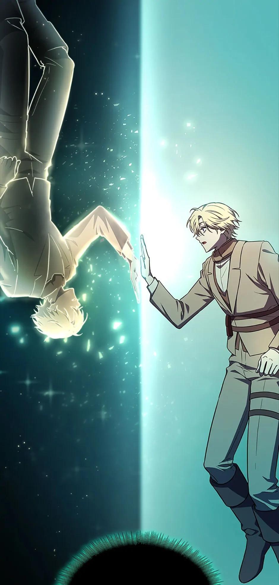 The Infinite Mage Chapter 62 — page 84