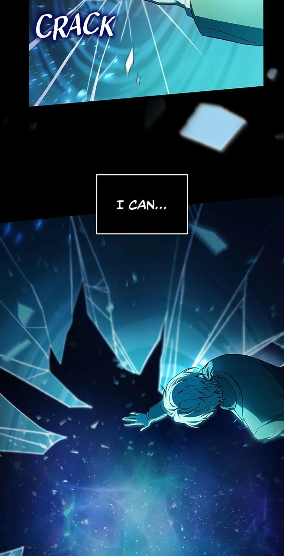 The Infinite Mage Chapter 63 — page 8